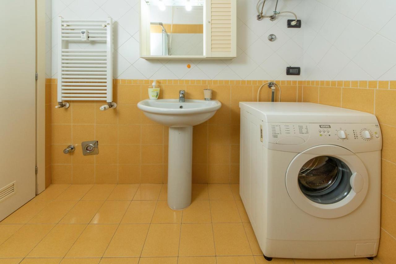 ボローニャHousmart Milazzo 5アパートメント エクステリア 写真