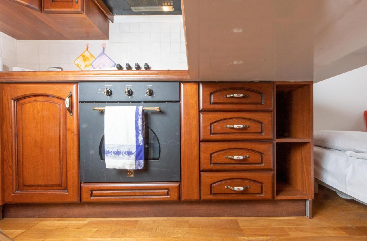 ボローニャHousmart Milazzo 5アパートメント エクステリア 写真